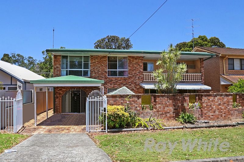 9 Crossingham Street