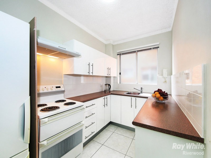 8/17 Thurlow Street, Riverwood, NSW 2210