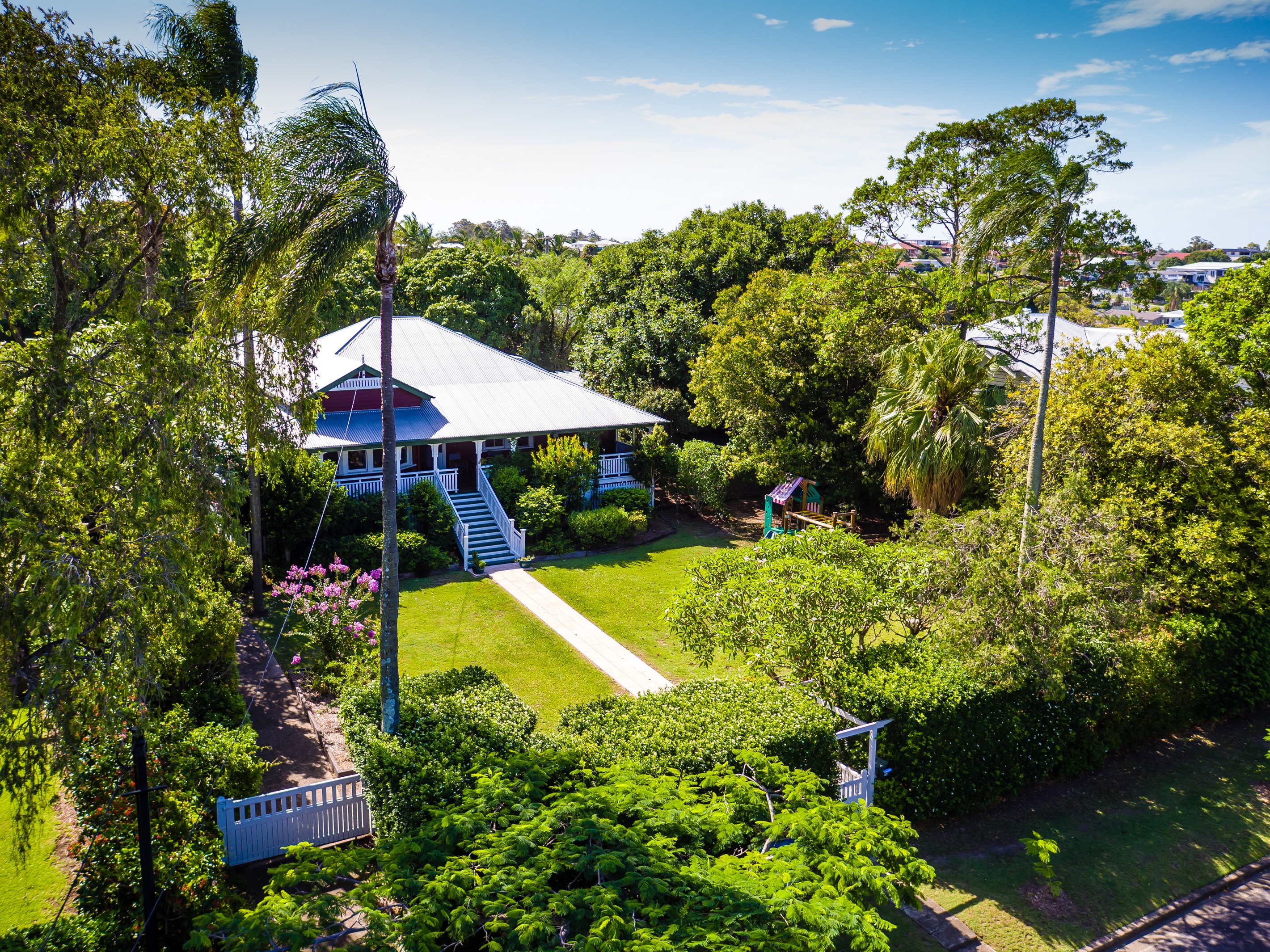 14 Kinmond Avenue, Wavell Heights, QLD 4012