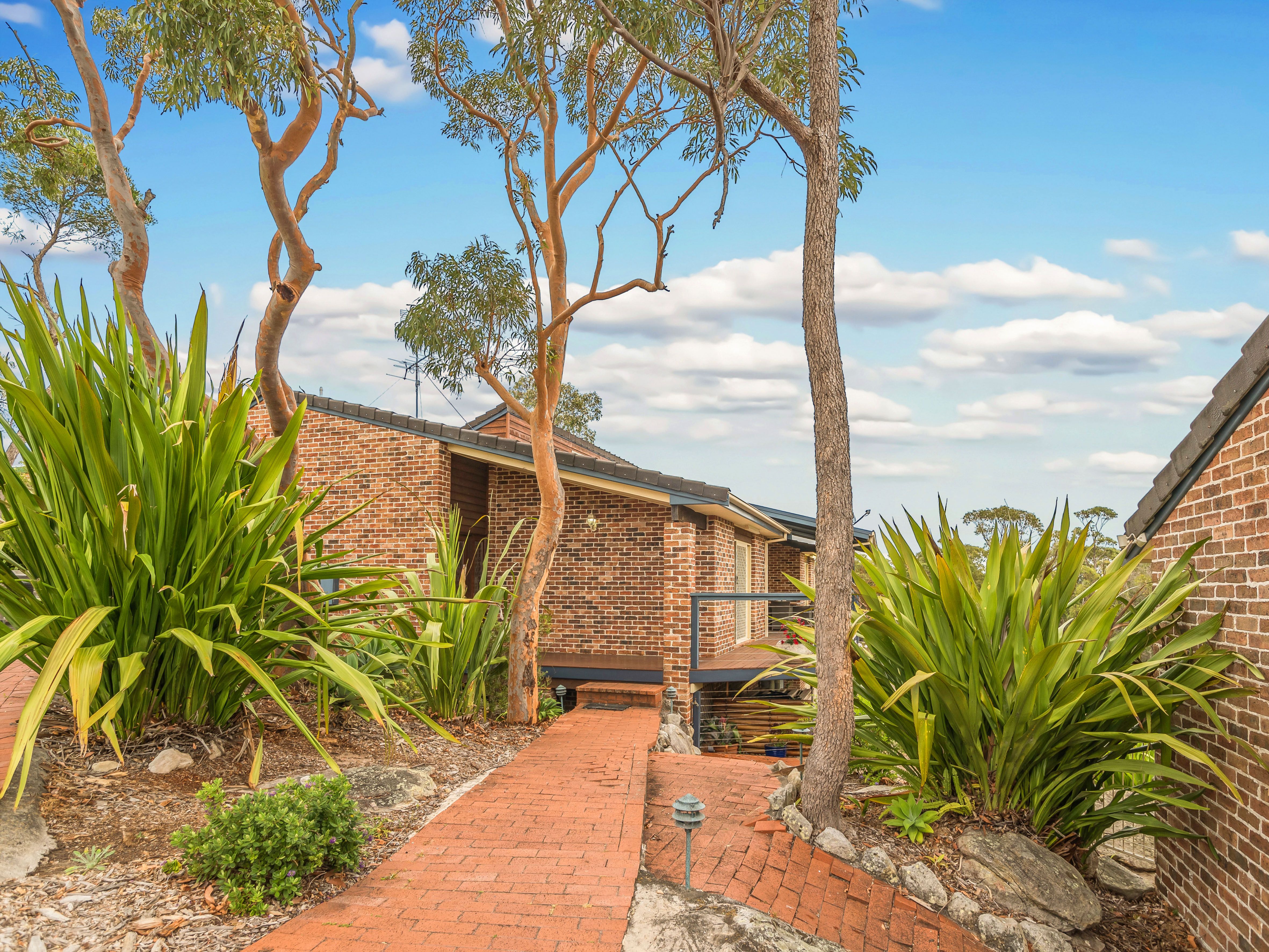 7 Saligna Place, Helensburgh, NSW 2508