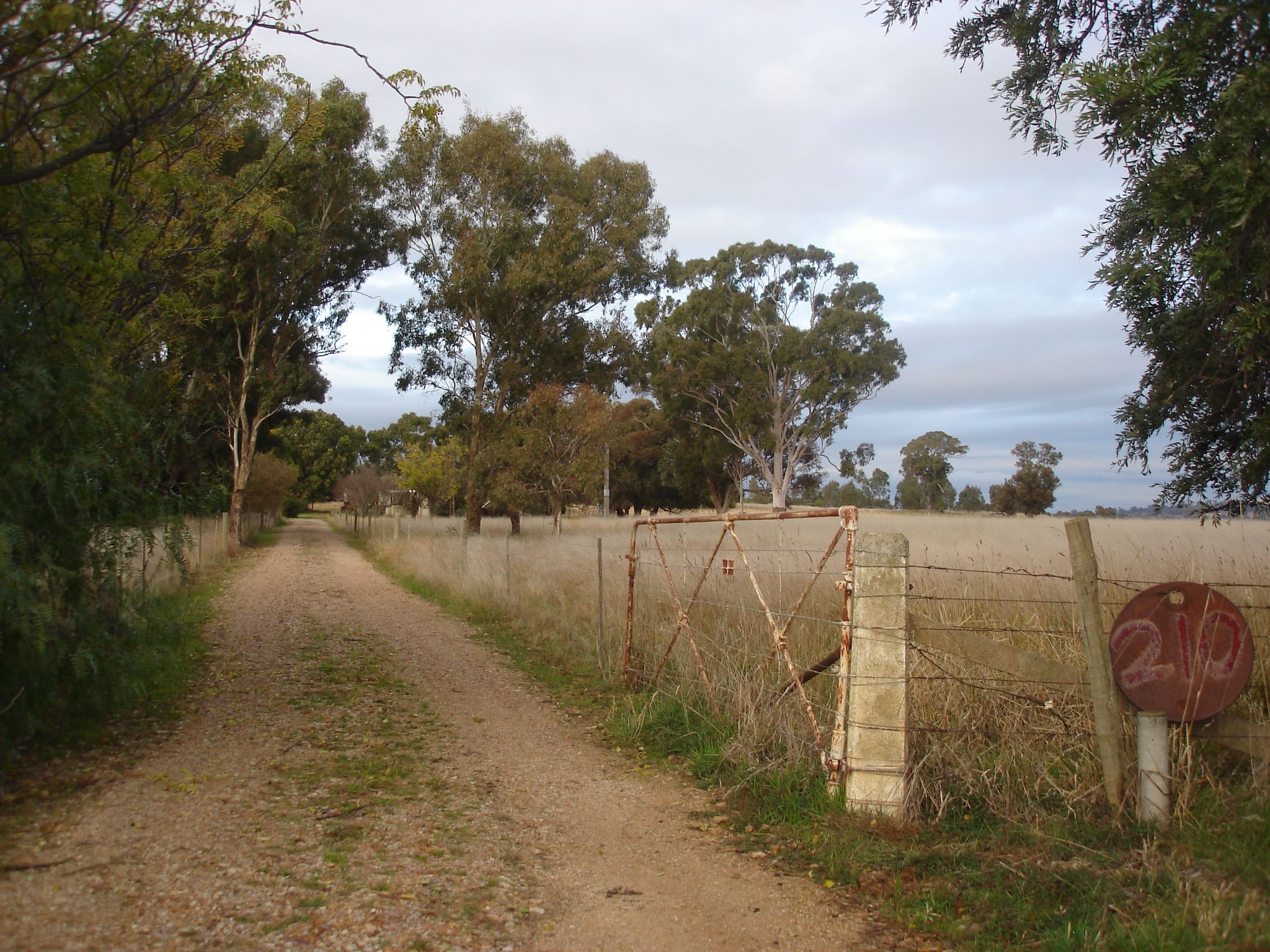 210 Major Plains Road, Dookie, VIC 3646