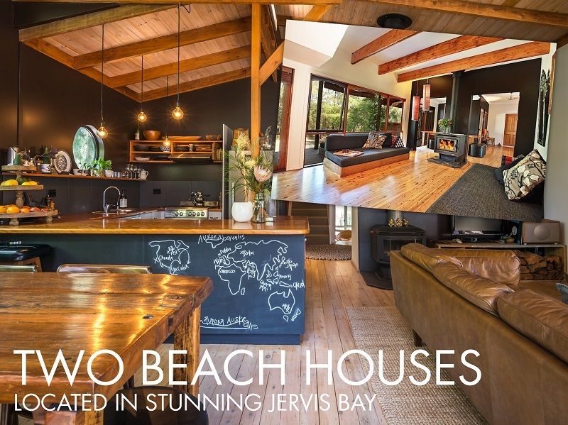 1 Cartwright Street, Myola, Callala Beach, NSW 2540