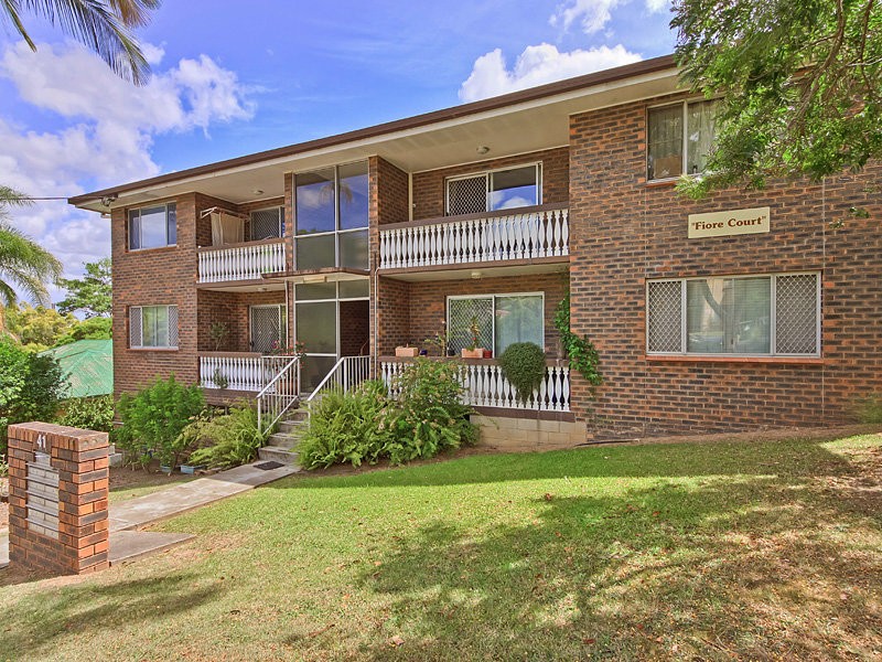 5/41 Tamar Street, Annerley, QLD 4103