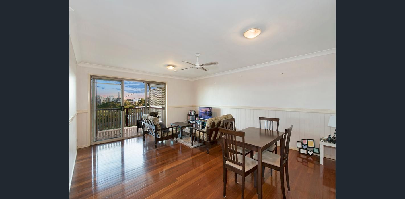 2/22 Bonython Street, Windsor, QLD 4030