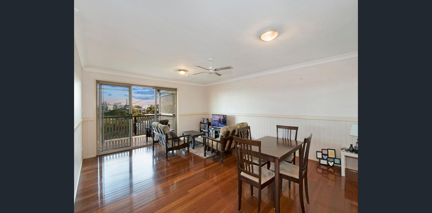 2/22 Bonython Street, Windsor, QLD 4030