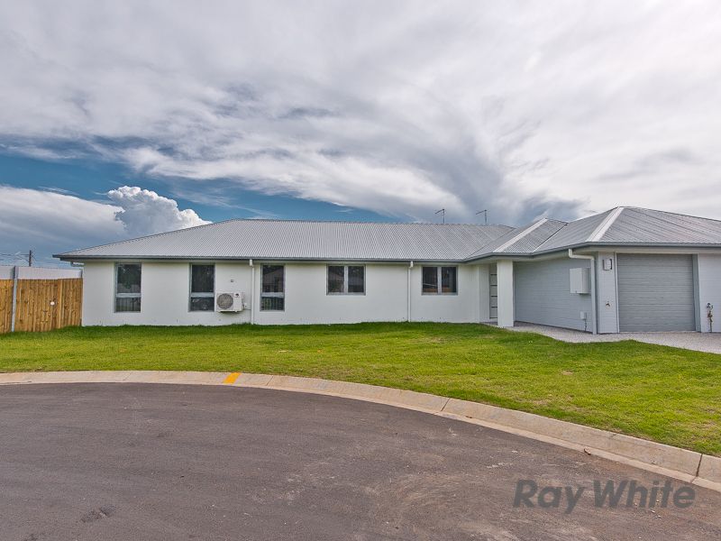 1/12 Starcke Court, Mango Hill, QLD 4509