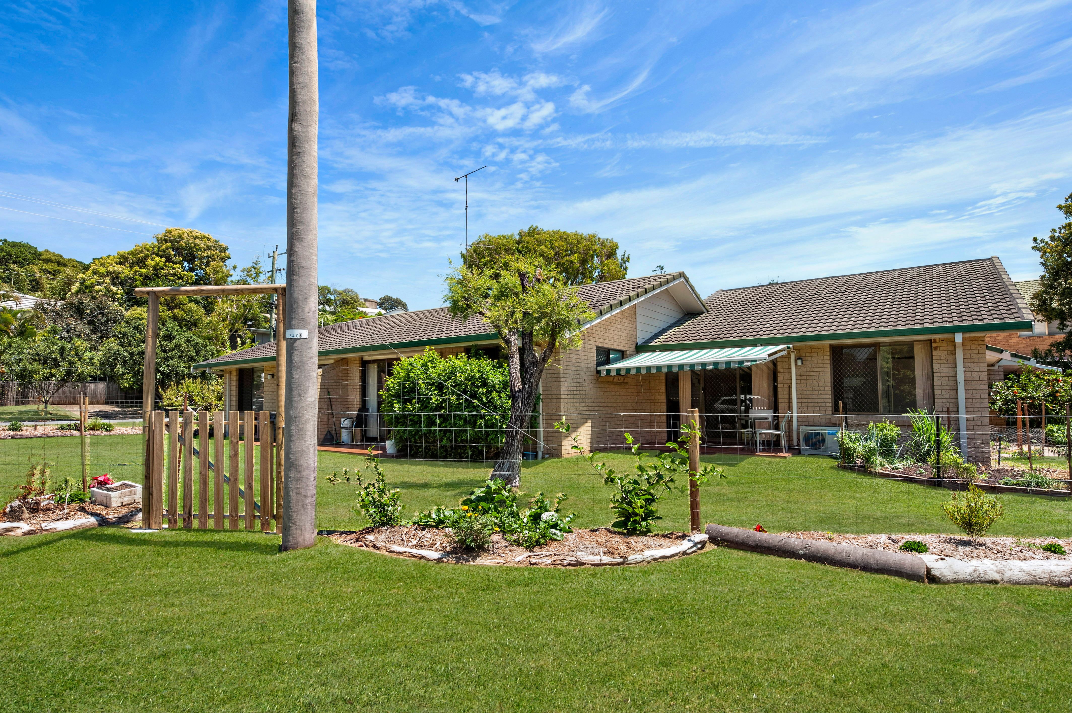 1 Elizabeth Street, Fingal Head NSW 2487