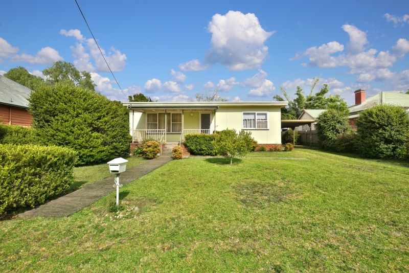 29 Coomea Street