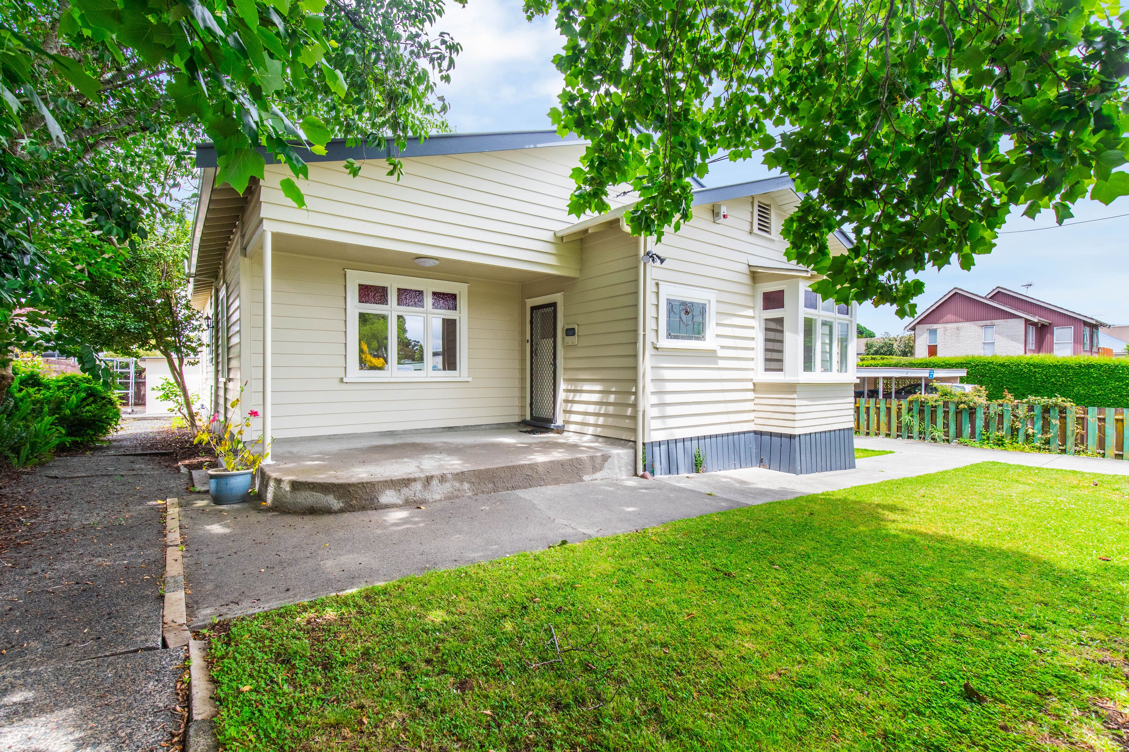 19 Patterson Street, Sandringham, Auckland City