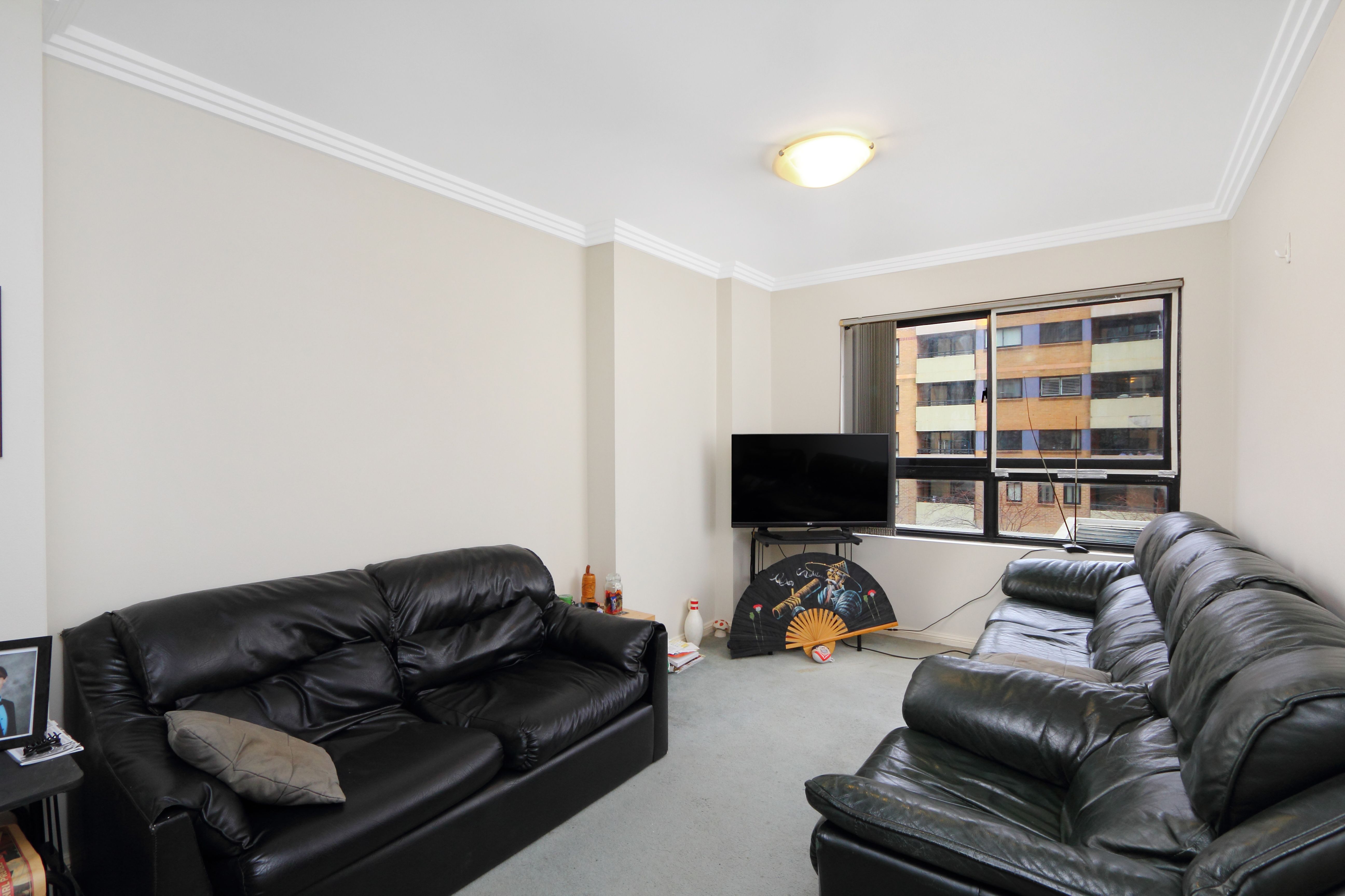 24B/12-22 Dora Street, Hurstville, NSW 2220