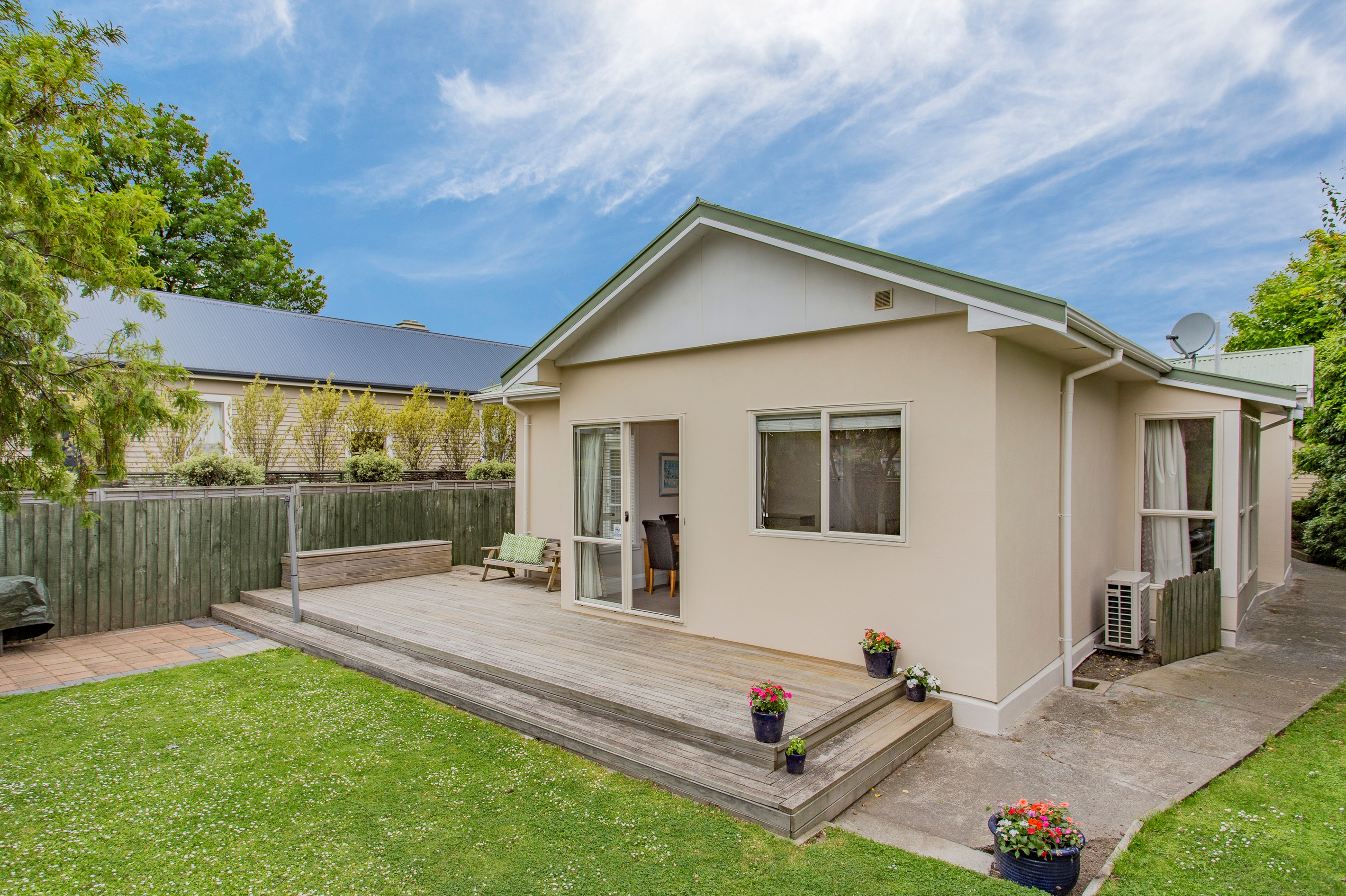 1/109 Somerfield Street, Somerfield, Christchurch City