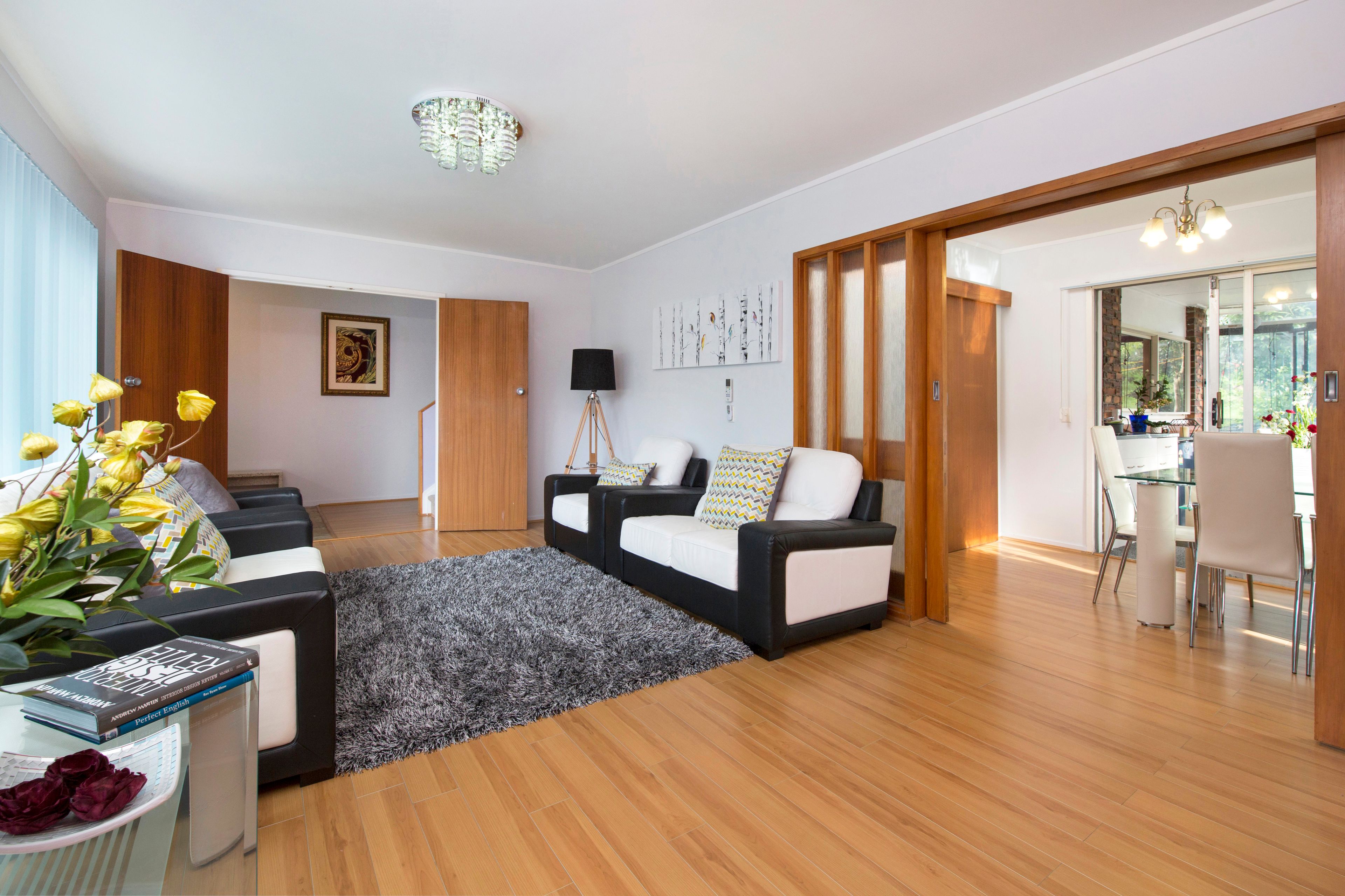 23 Cascades Road, Pakuranga, Manukau City