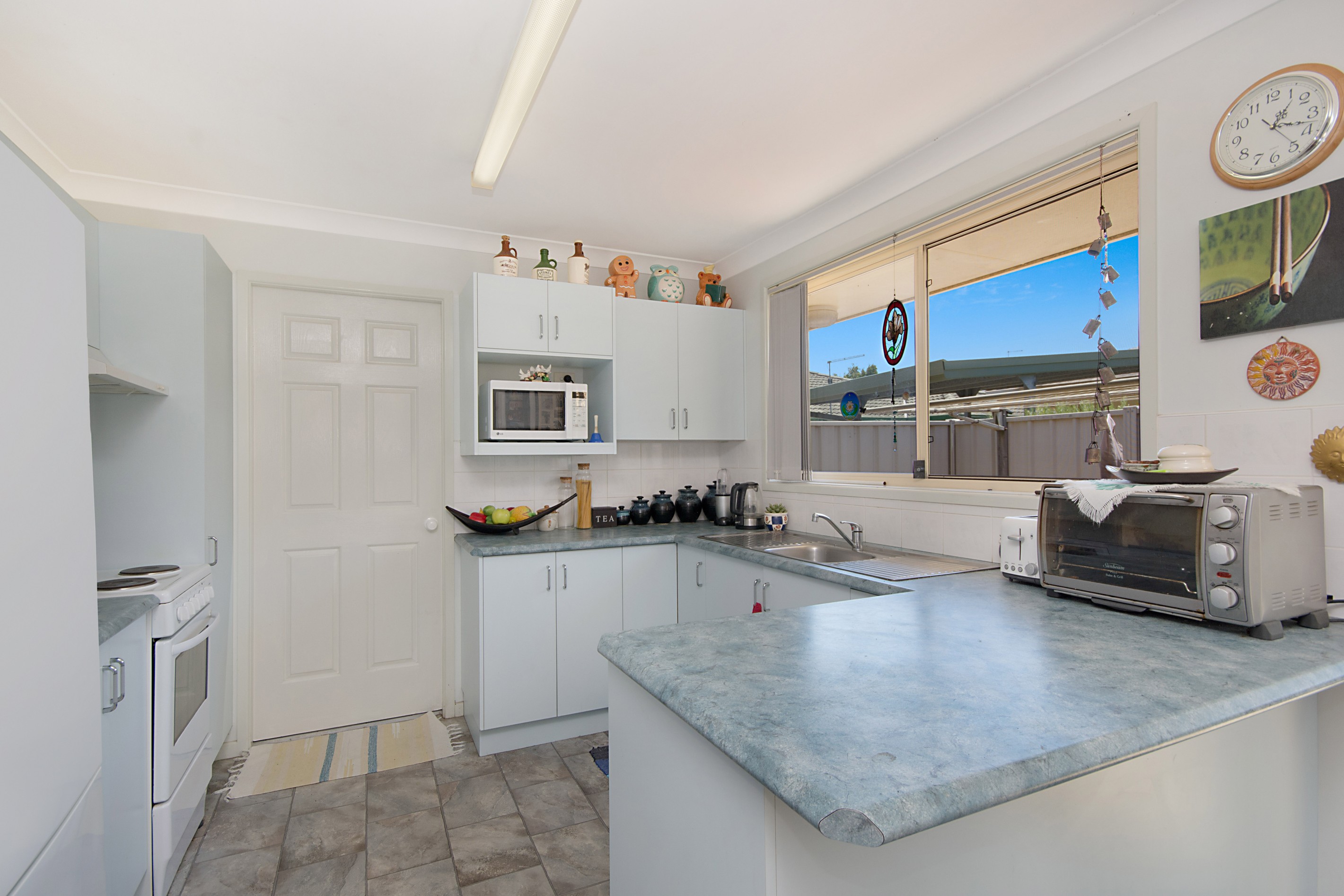 1/16 Parkview cresent, Yamba, NSW 2464