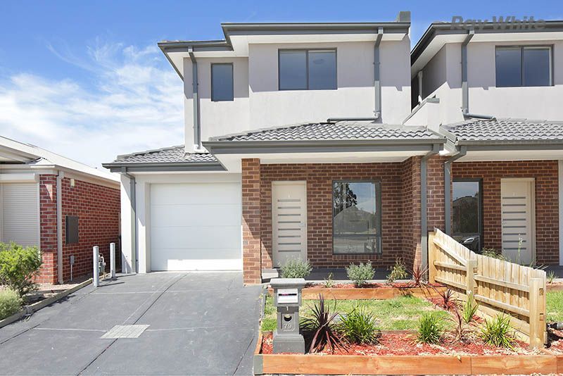 79 Hemsley Promenade, Point Cook VIC 3030