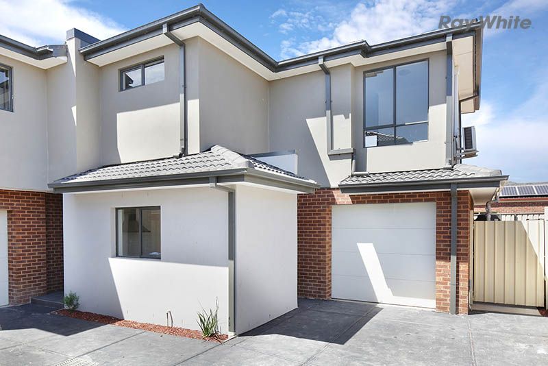 79 Hemsley Promenade, Point Cook VIC 3030