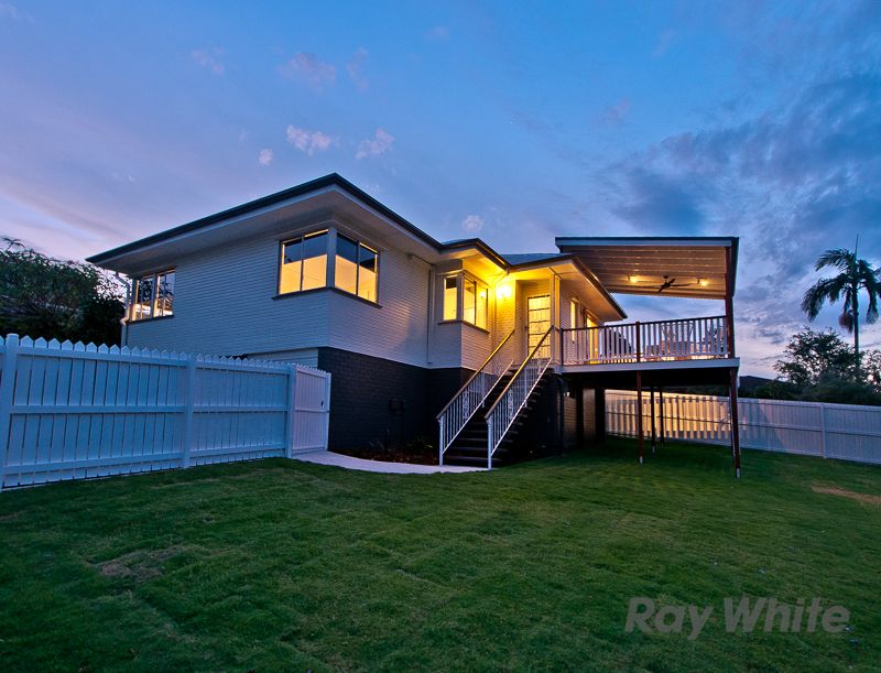 19 Candlebark Street, Aspley, QLD 4034