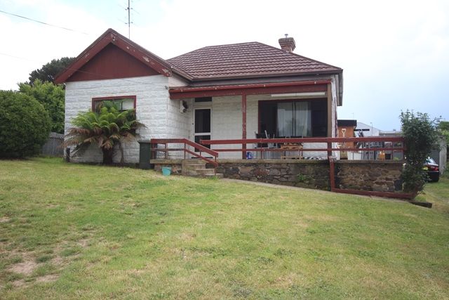 117 Queen Street