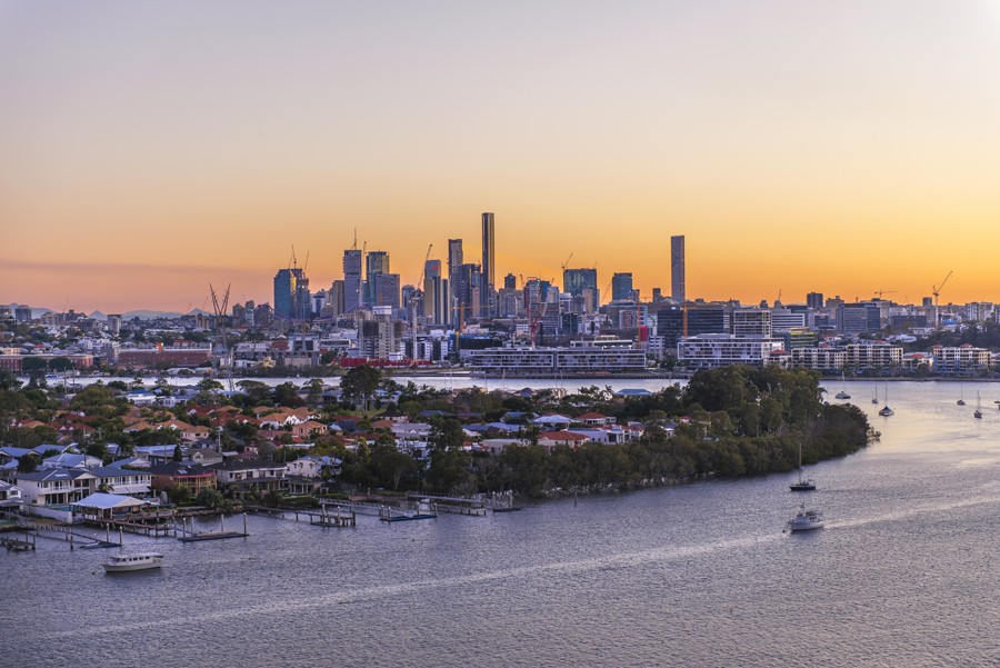 7/16 Mullens Street, Hamilton, QLD 4007