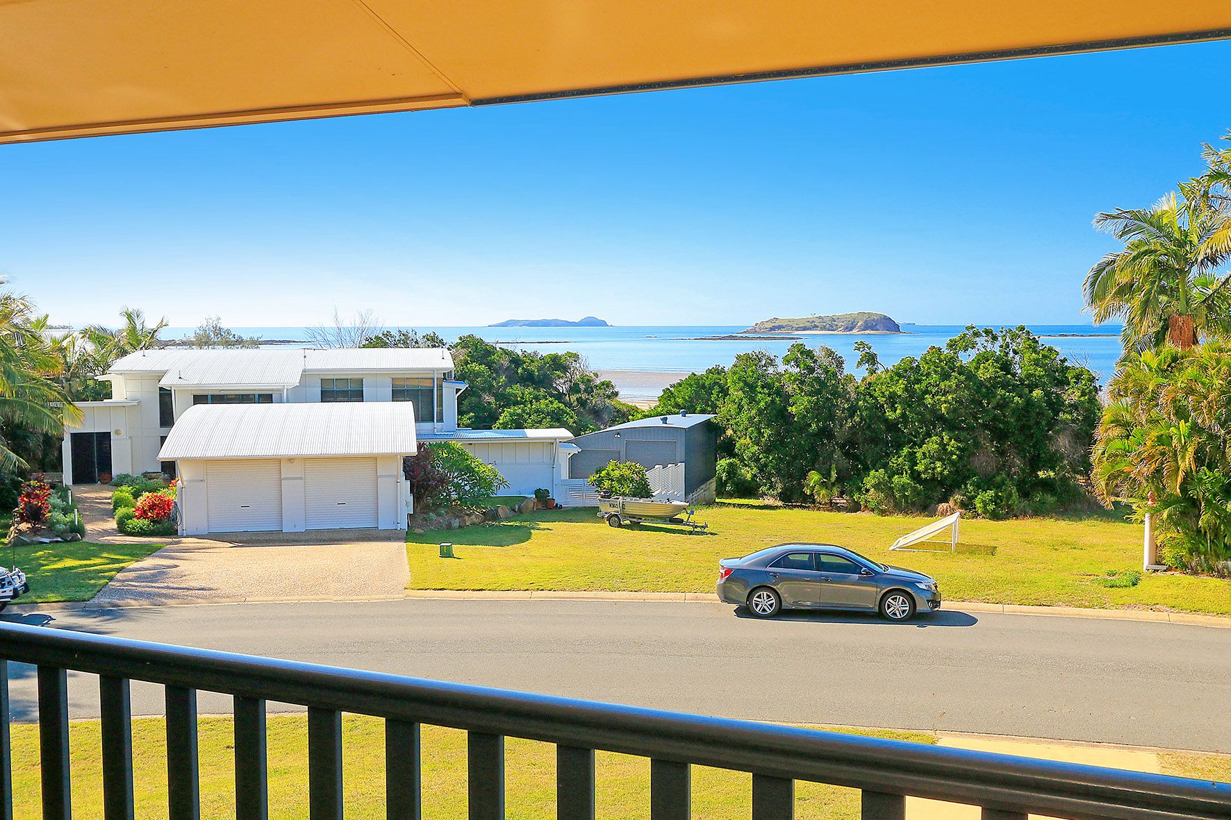 3 Coral Close, Zilzie, QLD 4710