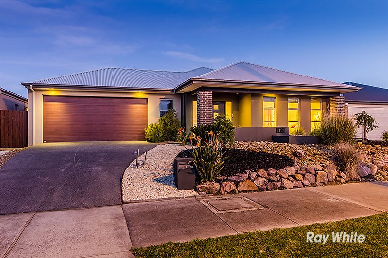119 Brookwater Parade, Lyndhurst VIC 3975