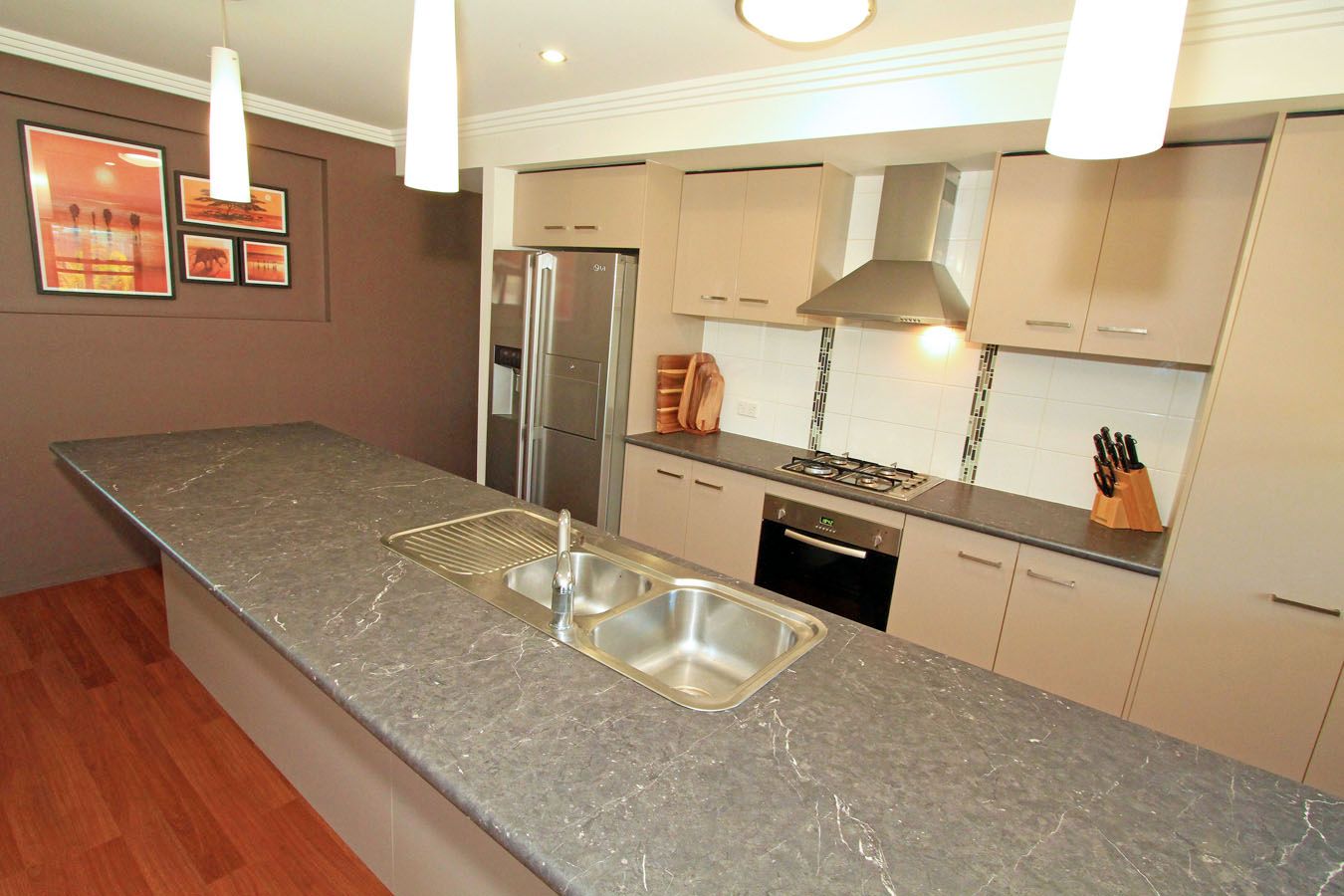 2 Outrigger Drive, Mulambin, QLD 4703
