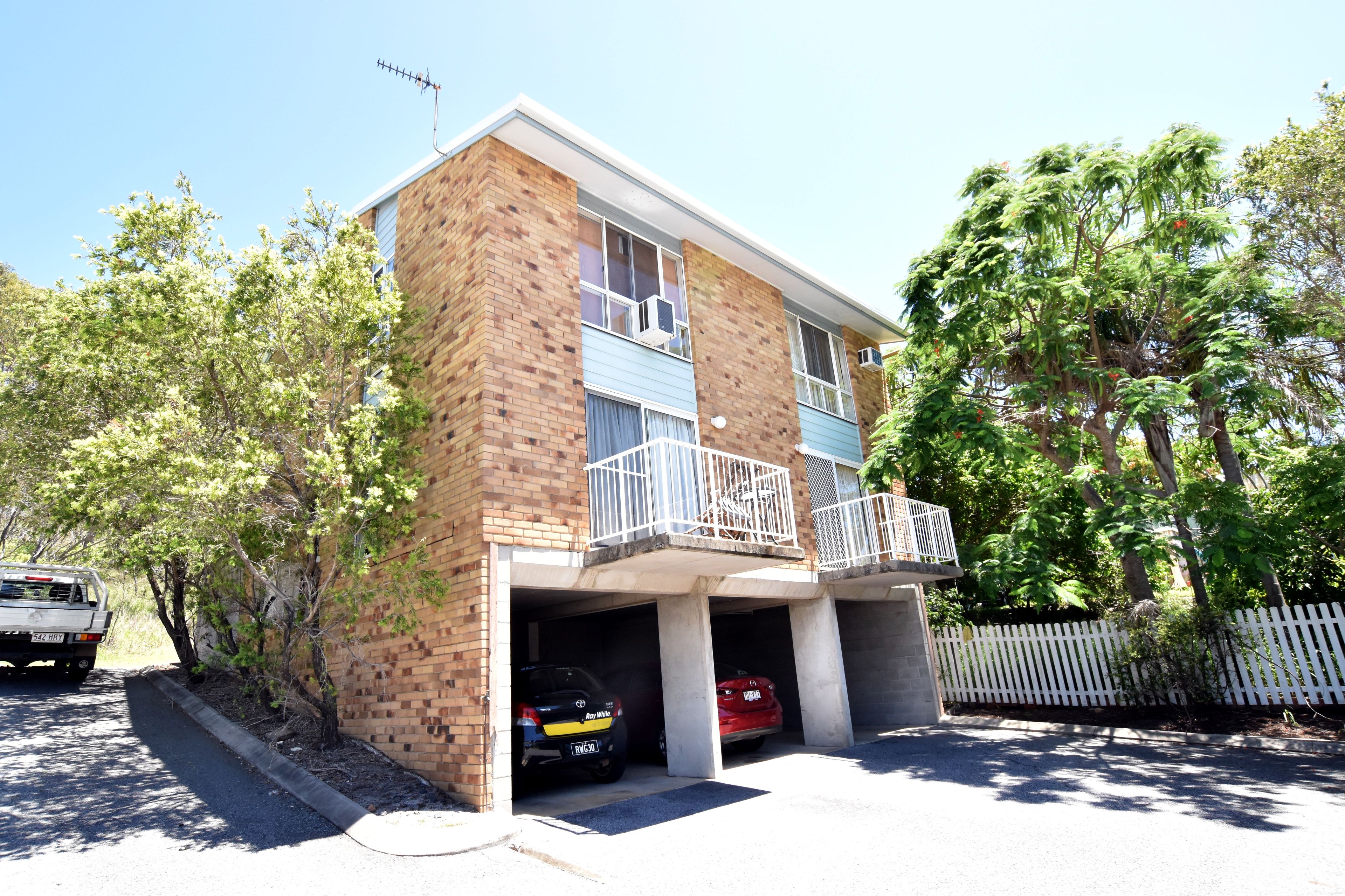 4/15 Ann Street, South Gladstone, QLD 4680