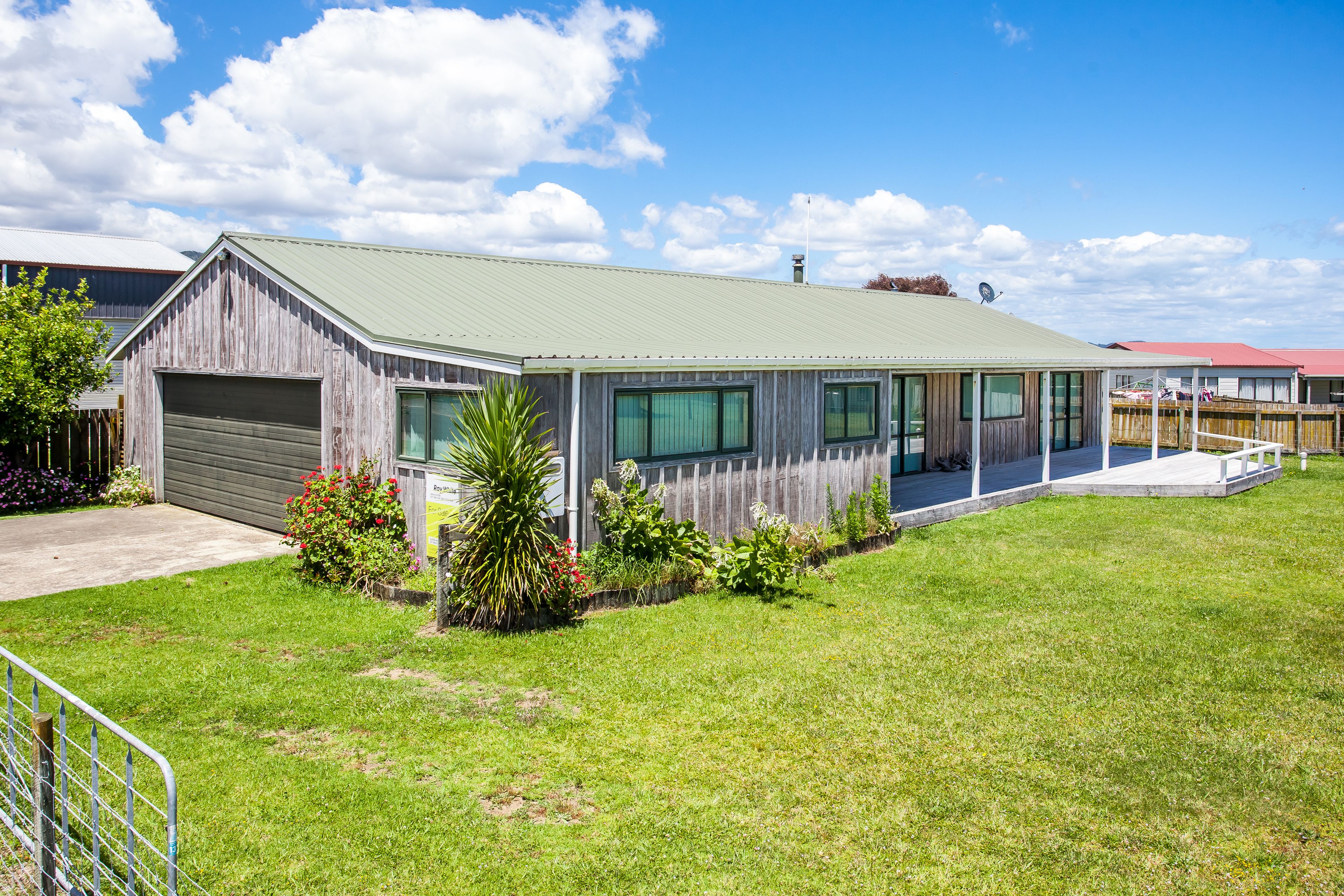 9 Te Maara Place, Te Kaha, Opotiki District