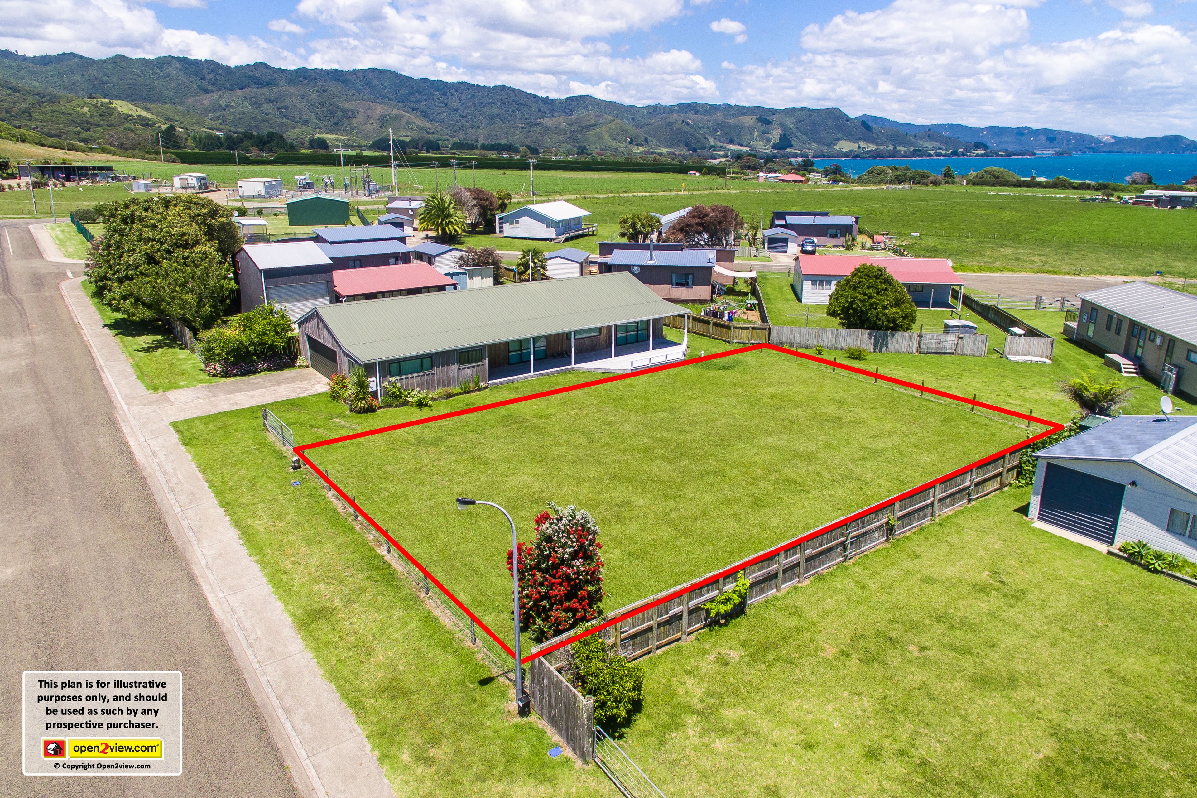 11 Te Maara Place, Te Kaha, Opotiki District