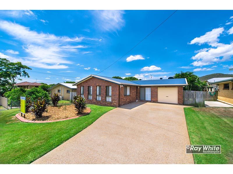 149 Cruikshank Street, Frenchville, QLD 4701