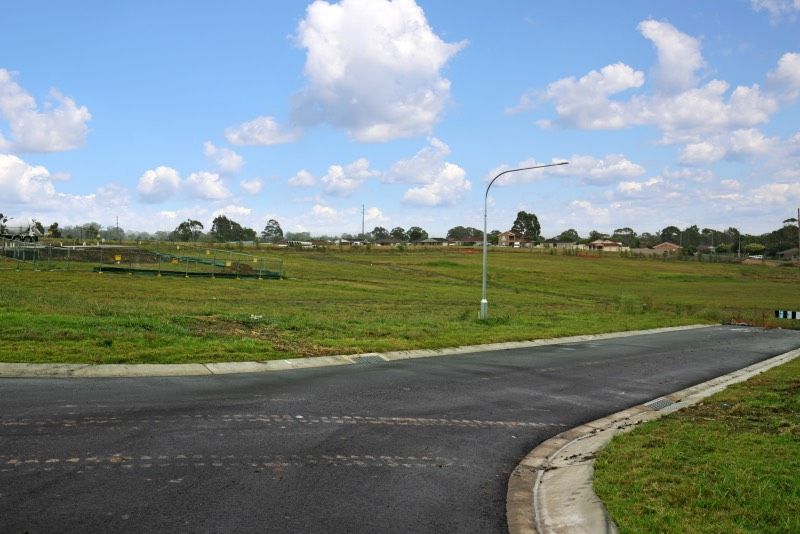 Lot 514, 3 Yatama Street, Nowra, NSW 2541