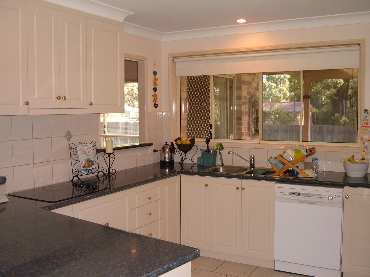 100A Kuhls Road, Highfields, QLD 4352