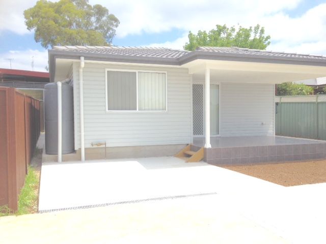 33a Carinda Drive, South Penrith, NSW 2750