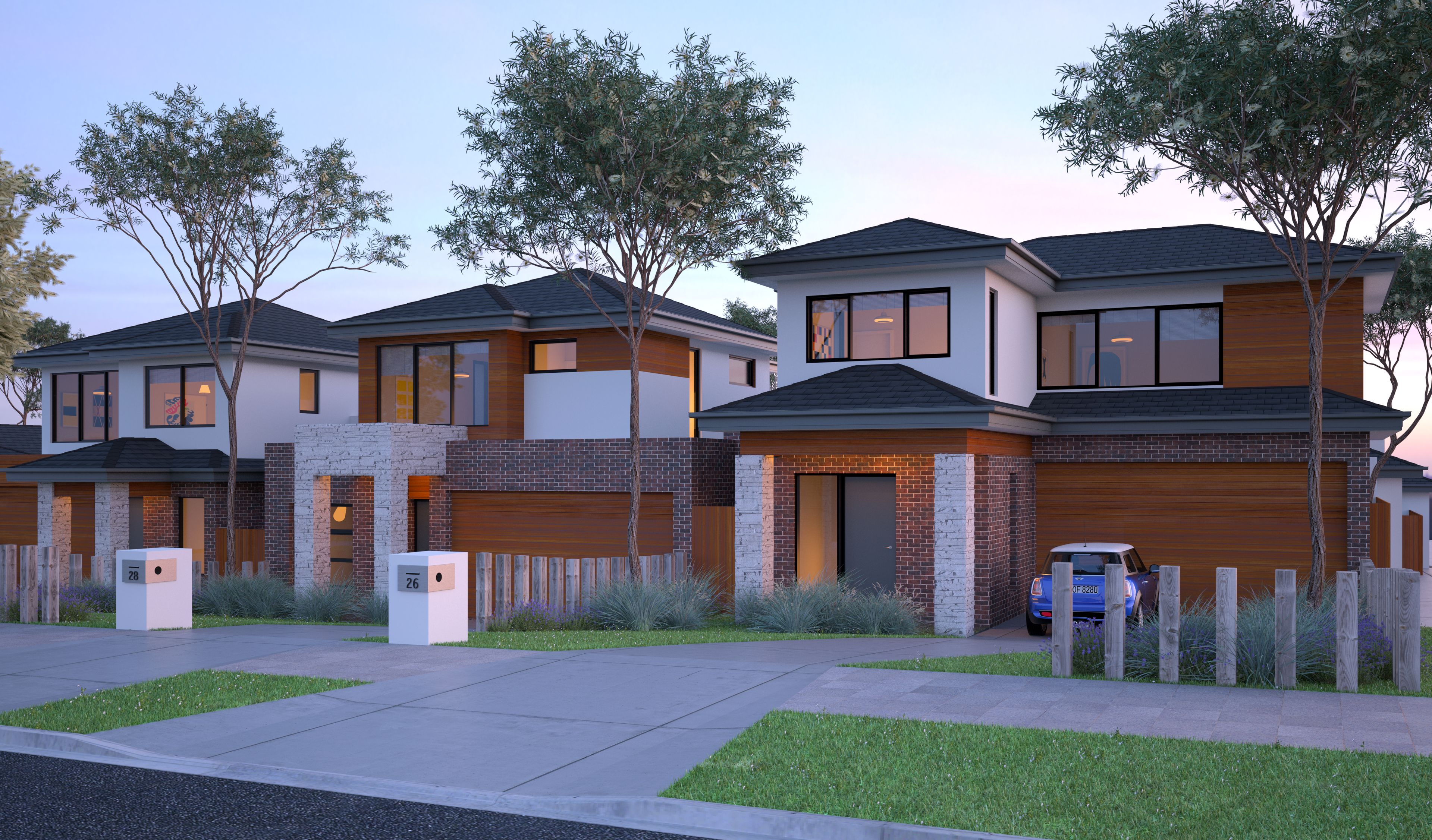 7/431 Scoresby Road, Ferntree Gully, VIC 3156