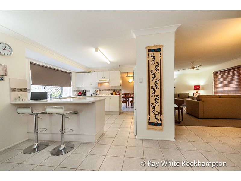 18 Hatte Street, Norman Gardens, QLD 4701