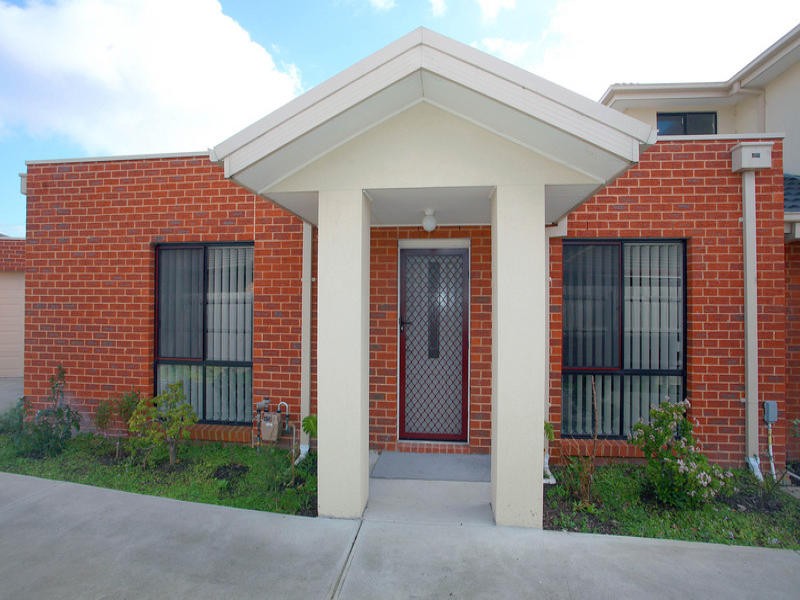 2/26 Conway Street, Dandenong, VIC 3175