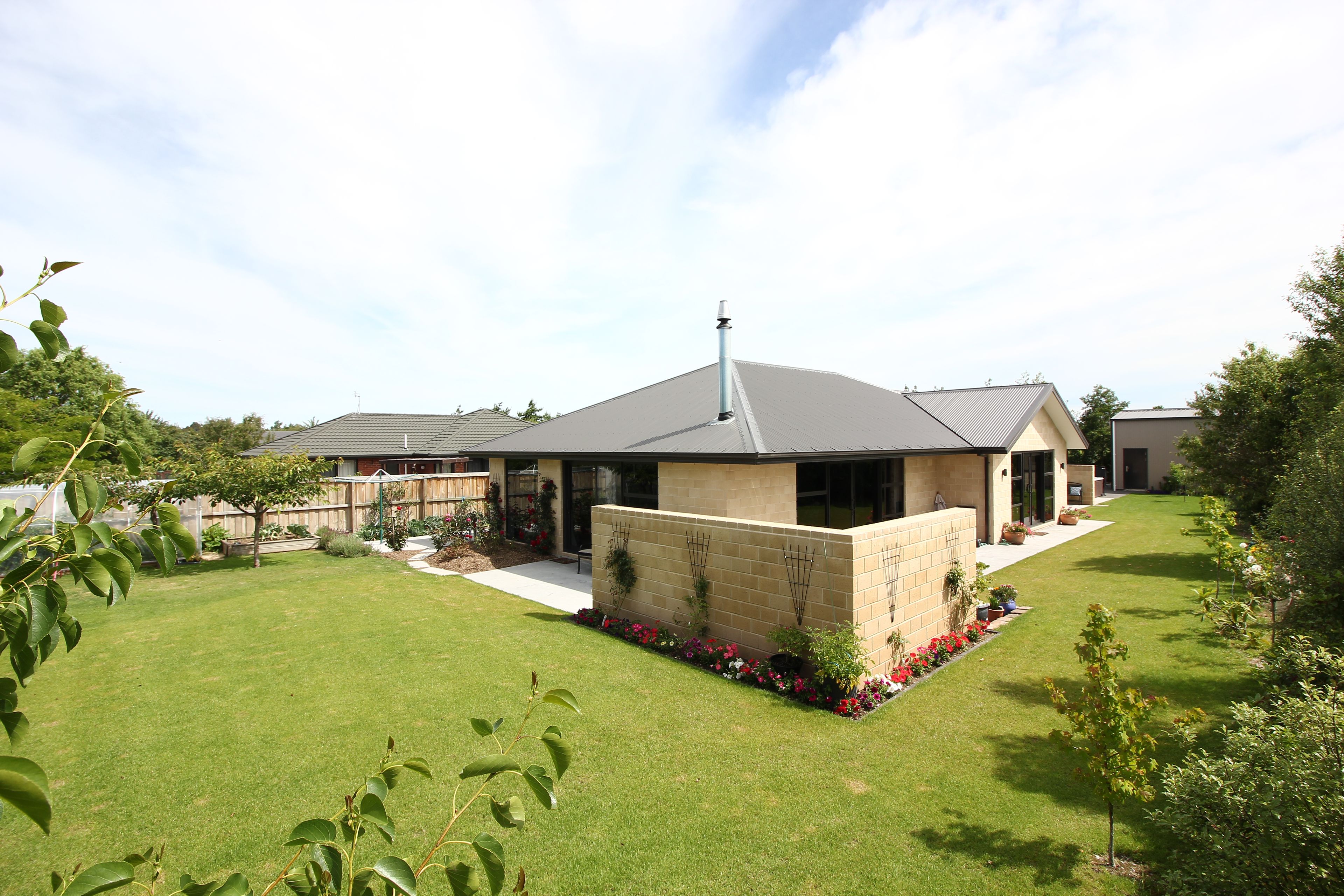 18C Manor Drive, Rolleston, Selwyn District