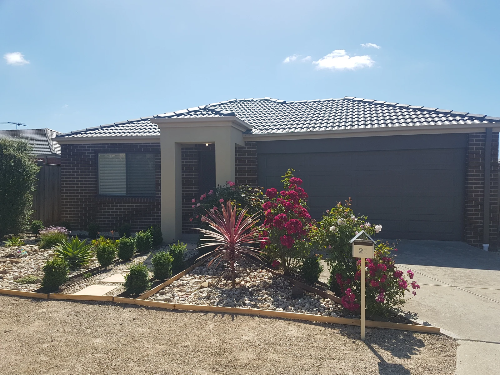 25 Said Parade, Tarneit, VIC 3029
