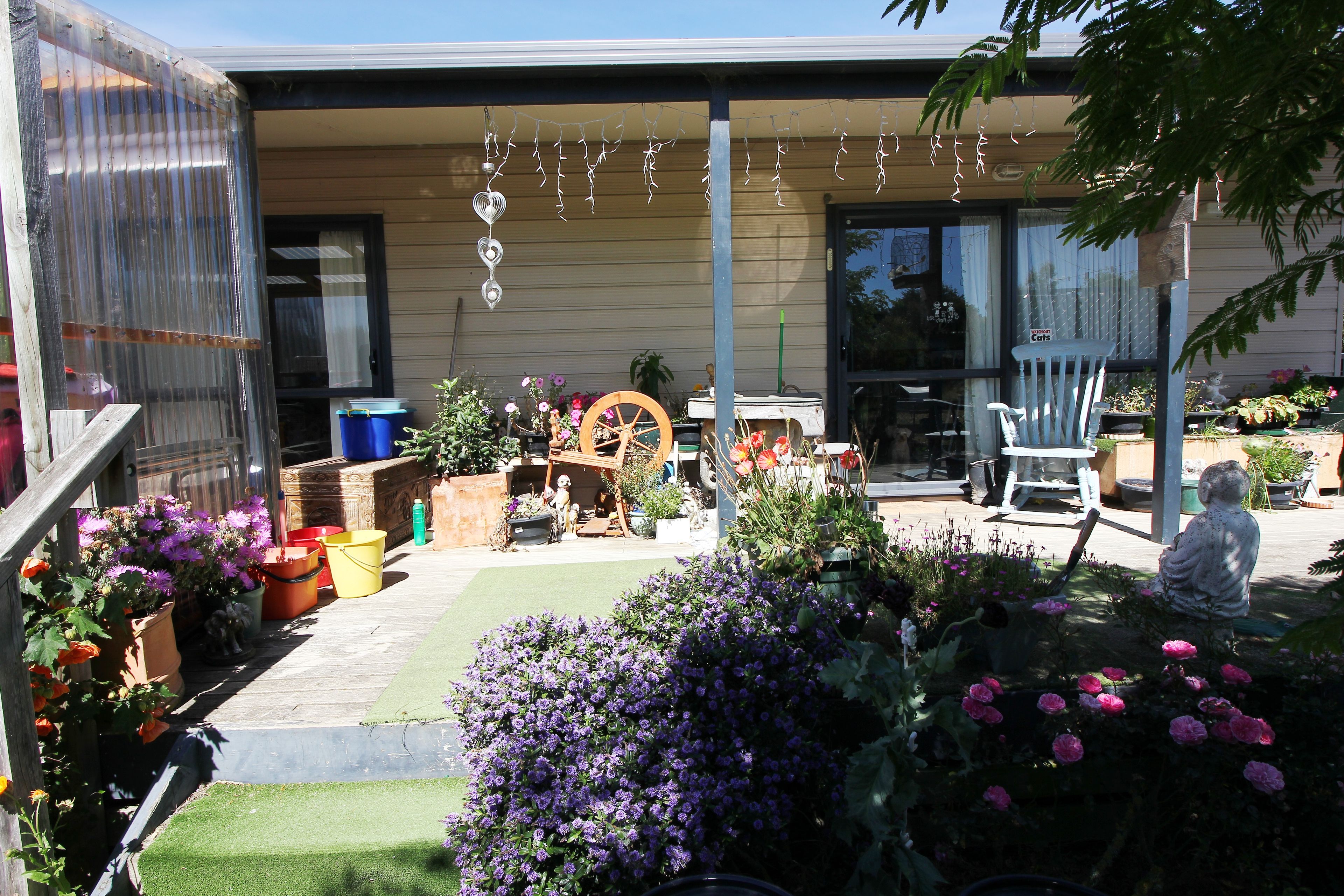 6 Albert James Place, Dunsandel, Selwyn District
