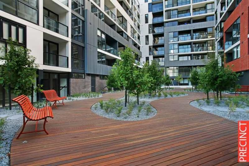 E316/11 Flockhart Street, Abbotsford, VIC 3067