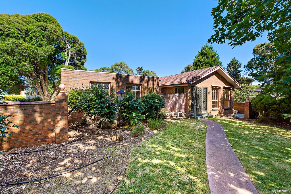 8 Superior Avenue, Rowville VIC 3178