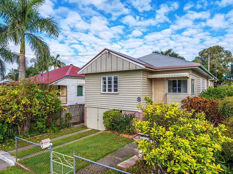 12 Glenalva Terrace, Alderley, QLD 4051