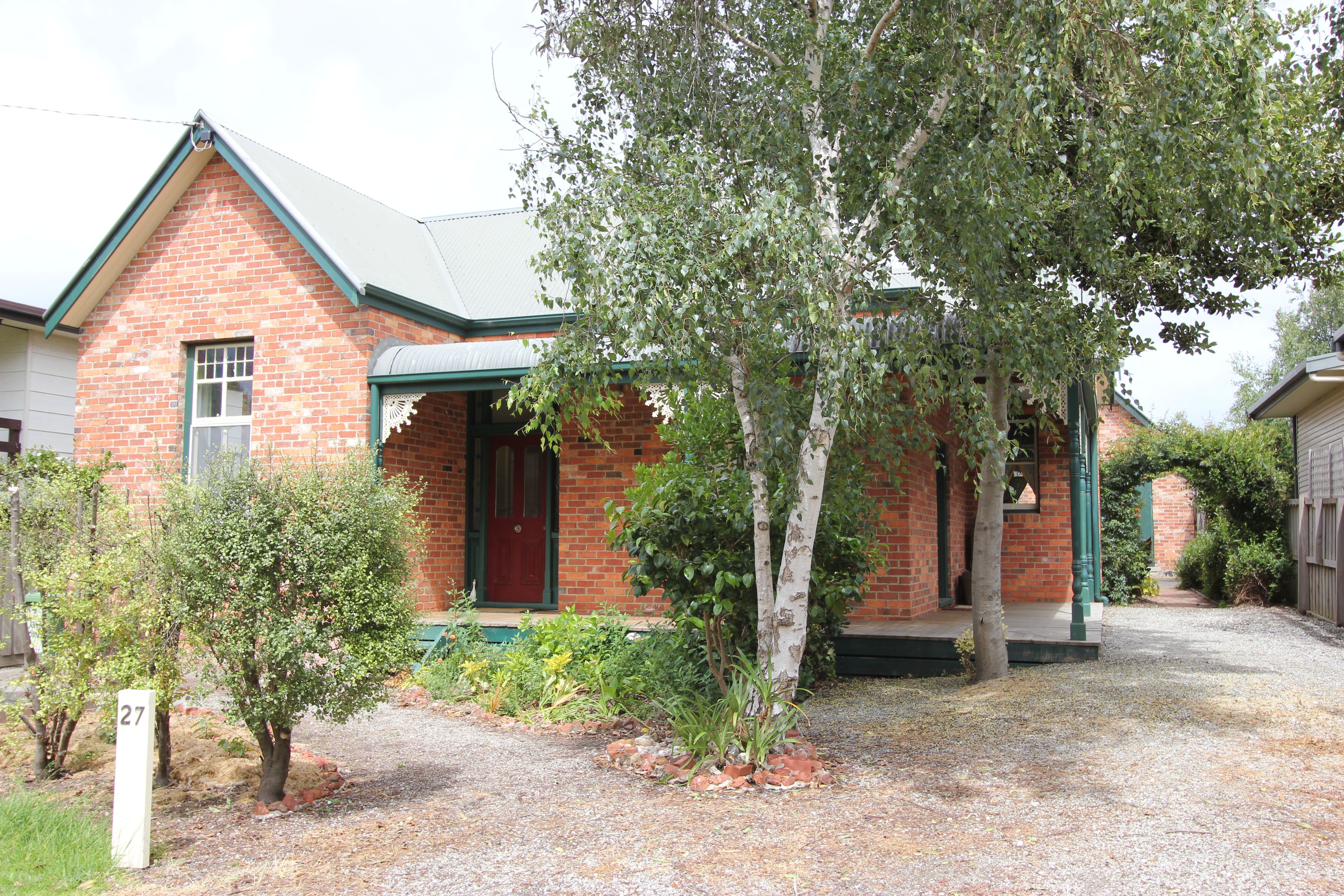 27 Laver Drive, Wimbledon Heights VIC 3922