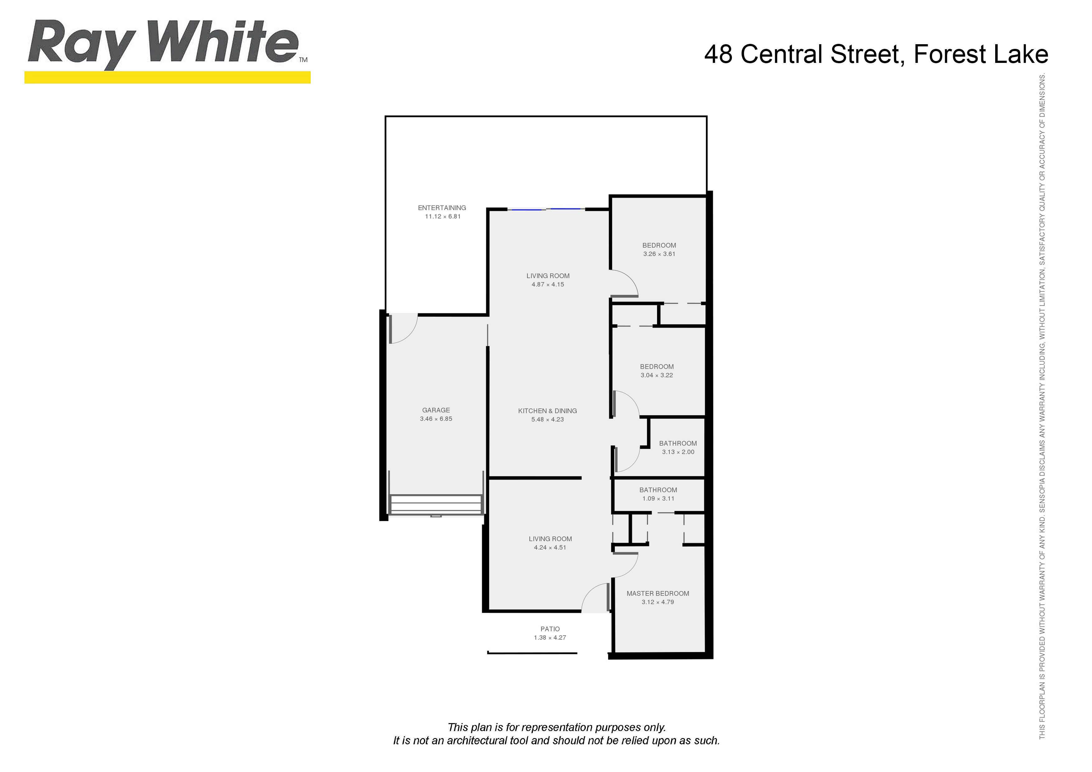 48 Central Street, Forest Lake, QLD 4078