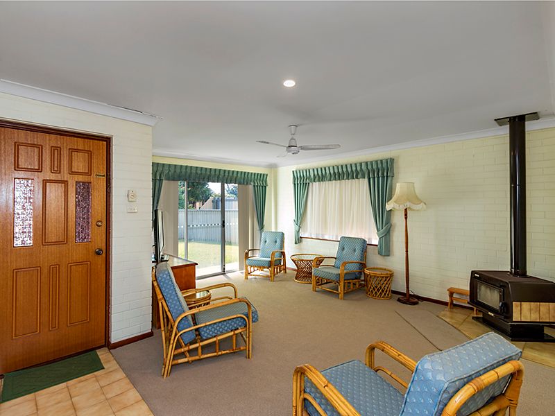16 Fuller Street, Bluff Point, WA 6530