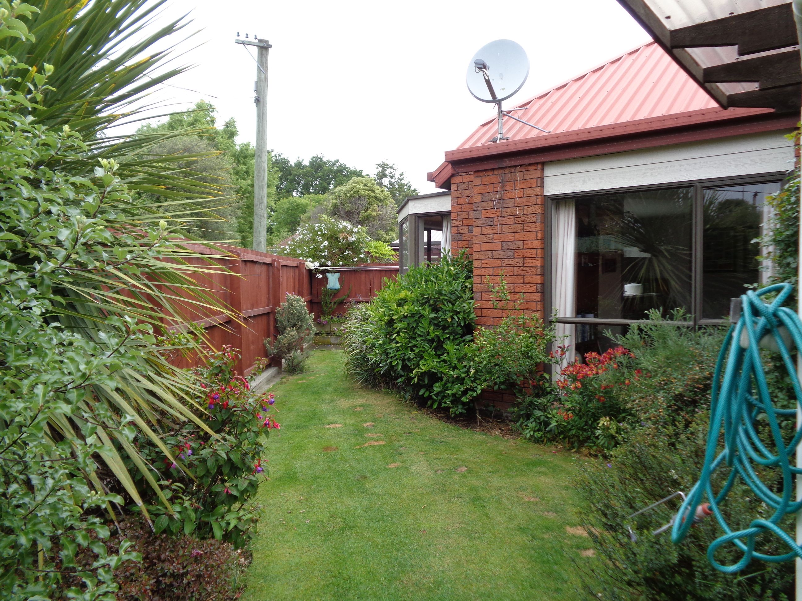 4/33 Studholme Street, Somerfield, Christchurch City