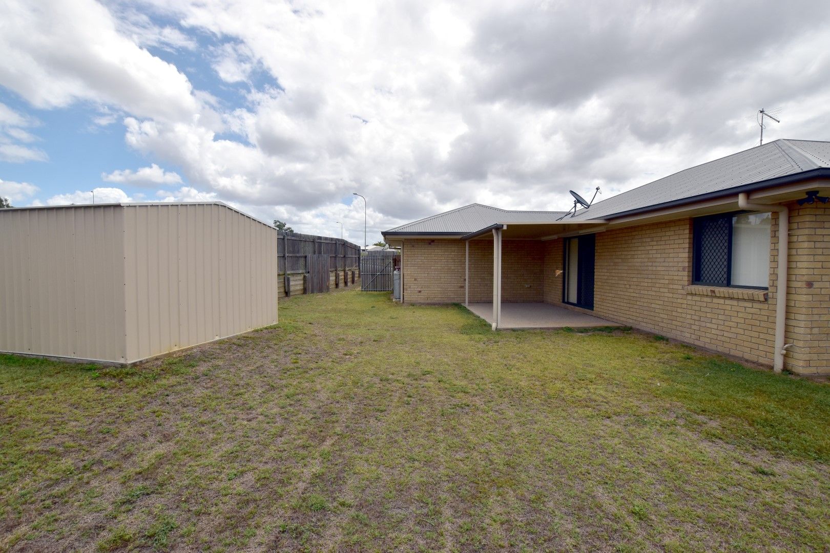 6 Orpheus Drive, Calliope, QLD 4680