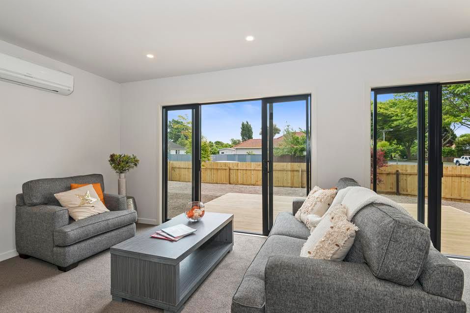 23 Emmett Street, Shirley, Christchurch City