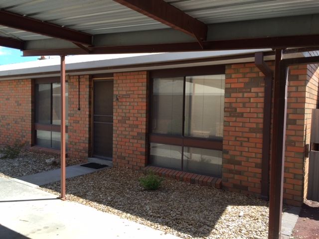 3/9 Carrier Street, Benalla, VIC 3672