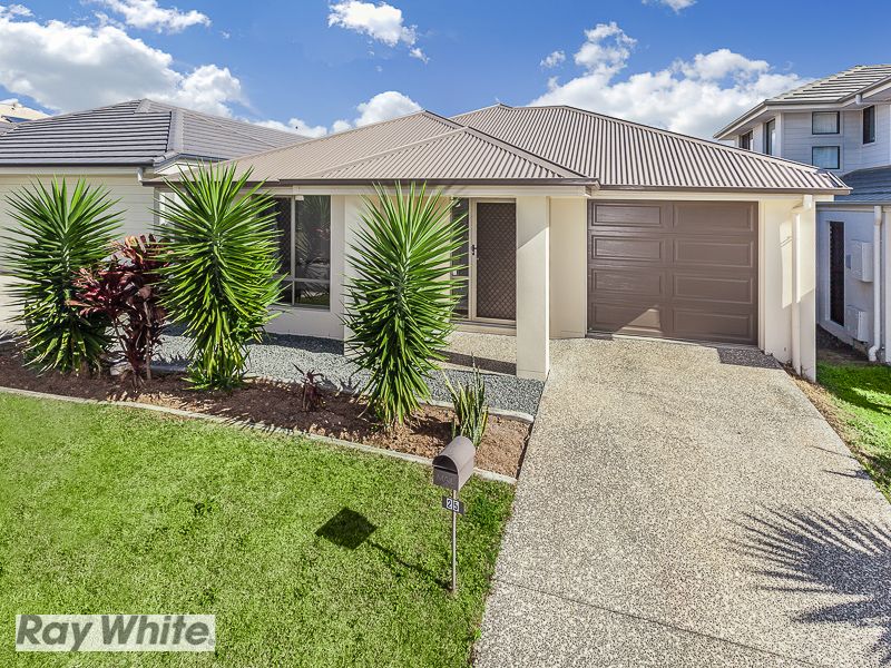 25 Troon Street, North Lakes, QLD 4509