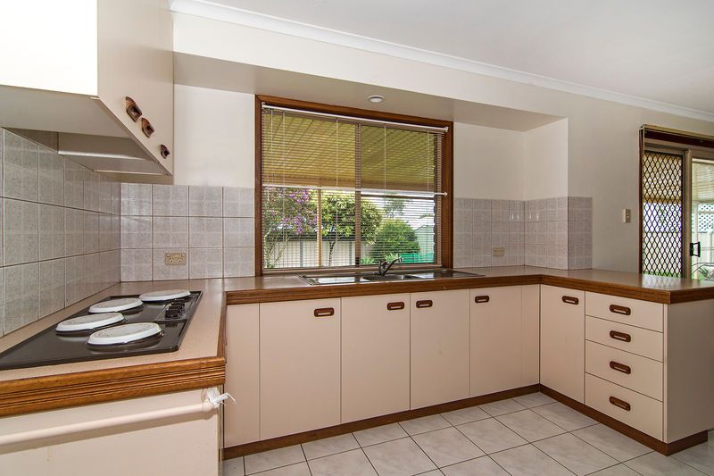 54 Moore Crescent, Wilsonton, QLD 4350